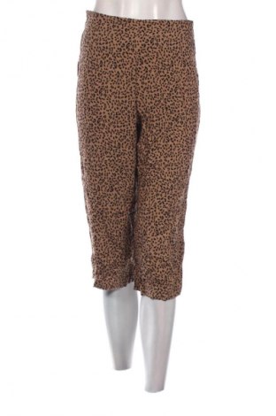 Дамски панталон Vero Moda, Размер S, Цвят Многоцветен, Цена 15,99 лв.