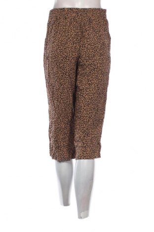 Дамски панталон Vero Moda, Размер S, Цвят Многоцветен, Цена 15,99 лв.