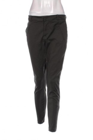 Γυναικείο παντελόνι Vero Moda, Μέγεθος M, Χρώμα Πράσινο, Τιμή 13,81 €