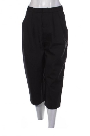 Дамски панталон Vero Moda, Размер S, Цвят Черен, Цена 27,00 лв.