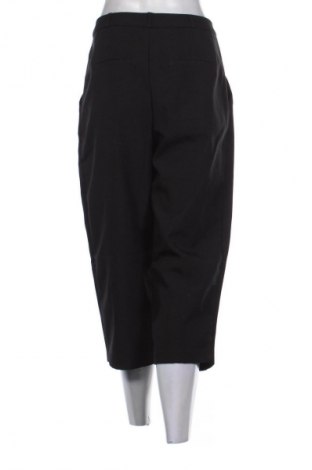 Дамски панталон Vero Moda, Размер S, Цвят Черен, Цена 27,00 лв.