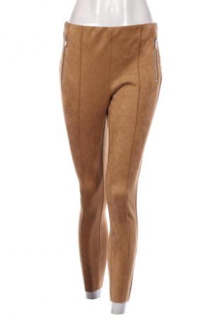 Pantaloni de femei Vero Moda, Mărime M, Culoare Maro, Preț 40,99 Lei