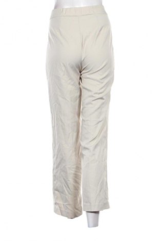 Dámské kalhoty  Vero Moda, Velikost S, Barva Krémová, Cena  219,00 Kč