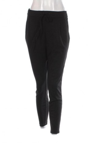 Dámské kalhoty  Vero Moda, Velikost L, Barva Černá, Cena  939,00 Kč