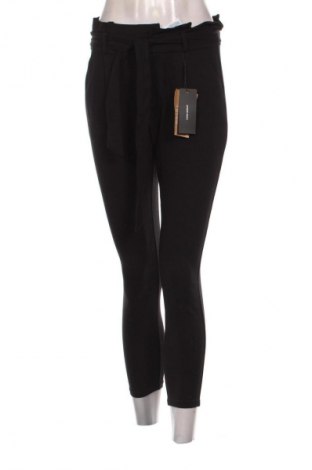 Damenhose Vero Moda, Größe S, Farbe Schwarz, Preis 41,99 €