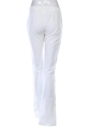 Női nadrág Versace Jeans, Méret S, Szín Fehér, Ár 34 017 Ft