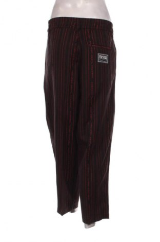 Γυναικείο παντελόνι Versace Jeans, Μέγεθος L, Χρώμα Πολύχρωμο, Τιμή 144,99 €