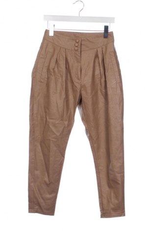 Női nadrág Vicolo, Méret S, Szín Barna, Ár 12 441 Ft