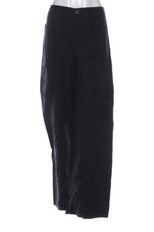 Γυναικείο παντελόνι Vince, Μέγεθος M, Χρώμα Μαύρο, Τιμή 50,99 €