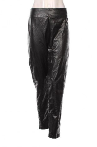 Damskie spodnie Vincita, Rozmiar XXL, Kolor Czarny, Cena 37,99 zł