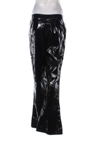 Дамски панталон Violet Romance, Размер L, Цвят Черен, Цена 26,99 лв.