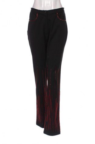 Damenhose Votre Nom, Größe M, Farbe Schwarz, Preis 15,00 €