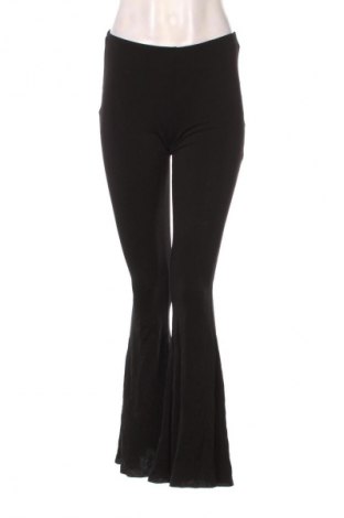 Dámske nohavice Weekday, Veľkosť S, Farba Čierna, Cena  16,95 €