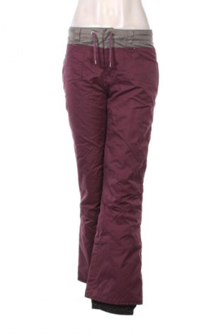 Dámské kalhoty  White Series, Velikost M, Barva Fialová, Cena  309,00 Kč