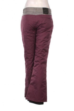 Dámské kalhoty  White Series, Velikost M, Barva Fialová, Cena  309,00 Kč