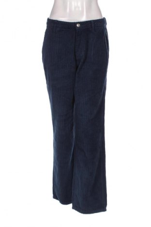 Pantaloni de femei Why7, Mărime S, Culoare Albastru, Preț 108,00 Lei