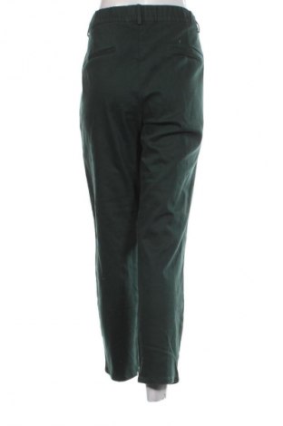 Dámske nohavice Woman By Tchibo, Veľkosť XL, Farba Zelená, Cena  8,95 €
