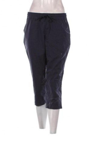 Damskie spodnie Woman By Tchibo, Rozmiar L, Kolor Niebieski, Cena 65,99 zł