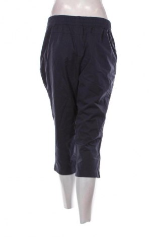 Damskie spodnie Woman By Tchibo, Rozmiar L, Kolor Niebieski, Cena 65,99 zł