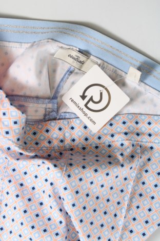 Дамски панталон Woman By Tchibo, Размер M, Цвят Многоцветен, Цена 12,99 лв.