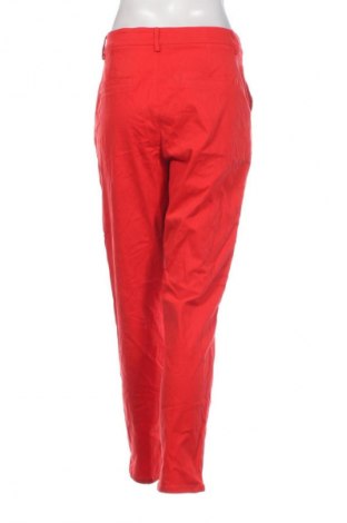 Dámské kalhoty  Women's Collection, Velikost XL, Barva Červená, Cena  279,00 Kč