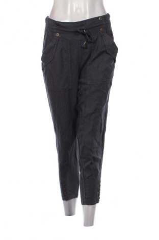 Γυναικείο παντελόνι Wrap, Μέγεθος S, Χρώμα Γκρί, Τιμή 32,00 €