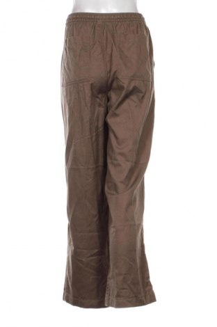 Dámské kalhoty  Xside, Velikost M, Barva Hnědá, Cena  367,00 Kč