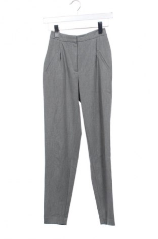 Damenhose Y.A.S, Größe XXS, Farbe Grau, Preis 31,71 €