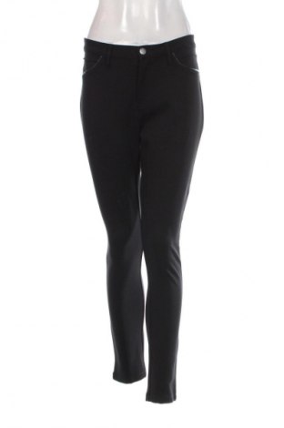 Pantaloni de femei Yessica, Mărime M, Culoare Negru, Preț 41,99 Lei