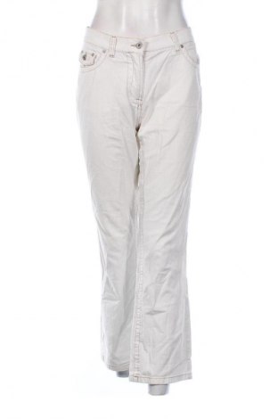 Dámské kalhoty  Yessica, Velikost XXL, Barva Béžová, Cena  367,00 Kč