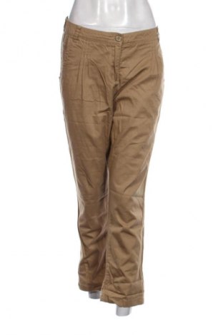 Dámske nohavice Yessica, Veľkosť XL, Farba Hnedá, Cena  11,95 €