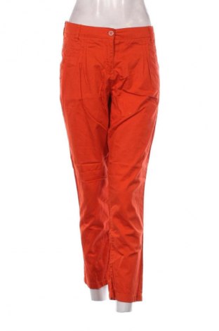 Damenhose Yessica, Größe M, Farbe Orange, Preis € 8,99