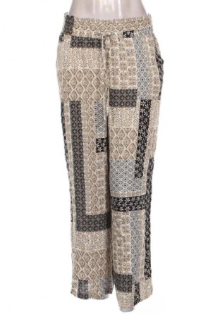 Damskie spodnie Yessica, Rozmiar L, Kolor Kolorowy, Cena 65,99 zł