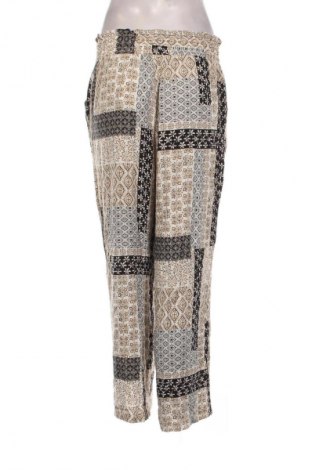 Damskie spodnie Yessica, Rozmiar L, Kolor Kolorowy, Cena 65,99 zł