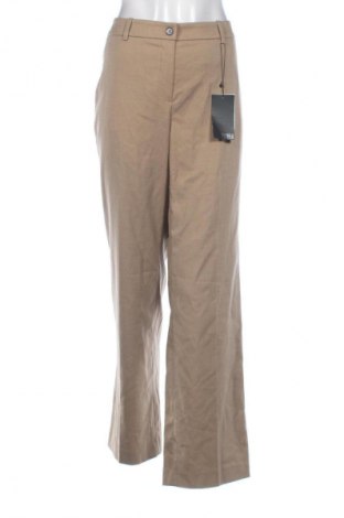 Dámské kalhoty  Yessica, Velikost L, Barva Béžová, Cena  259,00 Kč