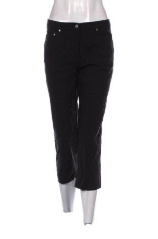 Damenhose Yessica, Größe M, Farbe Schwarz, Preis € 14,83