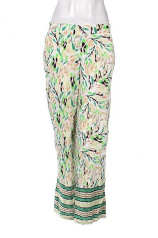 Dámské kalhoty  Yest, Velikost M, Barva Vícebarevné, Cena  379,00 Kč