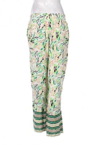 Dámské kalhoty  Yest, Velikost M, Barva Vícebarevné, Cena  379,00 Kč