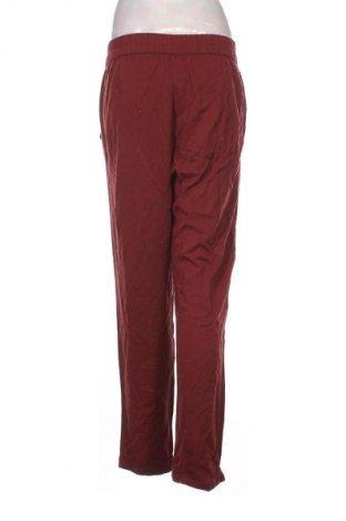 Dámské kalhoty  Yfl Reserved, Velikost L, Barva Červená, Cena  367,00 Kč