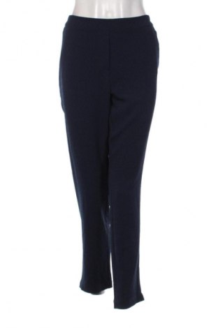 Дамски панталон Your Sixth Sense, Размер XL, Цвят Син, Цена 16,99 лв.