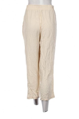 Pantaloni de femei Zabaione, Mărime XL, Culoare Bej, Preț 70,99 Lei