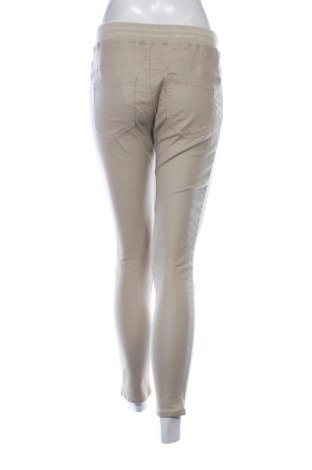 Pantaloni de femei Zac & Zoe, Mărime M, Culoare Bej, Preț 44,99 Lei