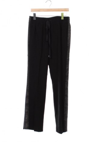 Дамски панталон Zadig & Voltaire, Размер L, Цвят Черен, Цена 259,99 лв.
