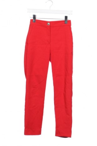 Női nadrág Zara, Méret XS, Szín Piros, Ár 5 400 Ft