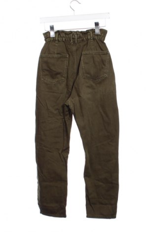 Női nadrág Zara, Méret XS, Szín Zöld, Ár 5 400 Ft