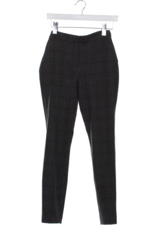 Дамски панталон Zara, Размер XS, Цвят Многоцветен, Цена 26,97 лв.