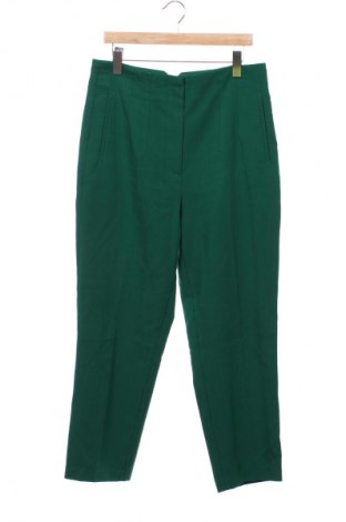 Dámské kalhoty  Zara, Velikost XL, Barva Zelená, Cena  469,00 Kč