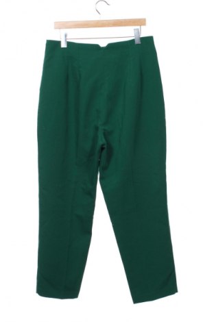 Dámské kalhoty  Zara, Velikost XL, Barva Zelená, Cena  469,00 Kč