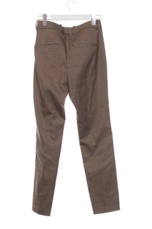 Дамски панталон Zara, Размер S, Цвят Многоцветен, Цена 13,99 лв.