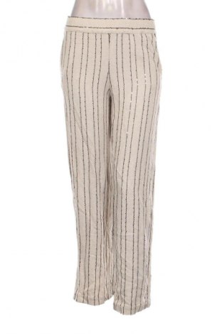 Damenhose Zara, Größe S, Farbe Mehrfarbig, Preis 9,99 €